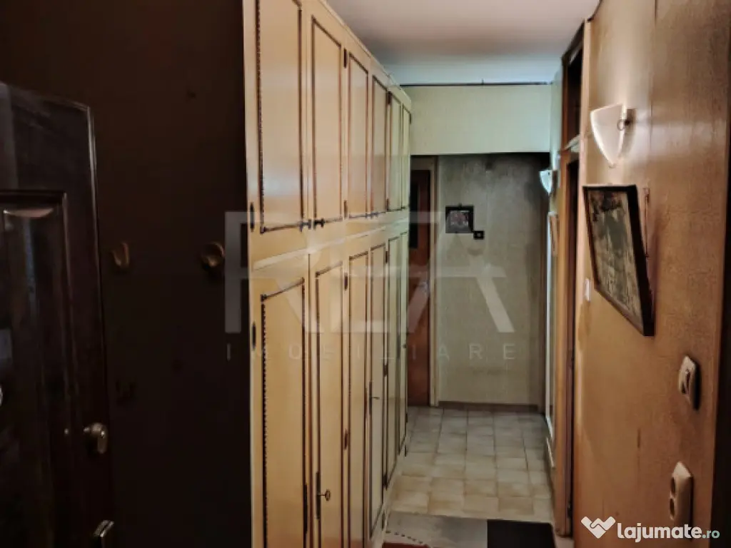 Apartament 2 camere langa Univ Titu Maiorescu