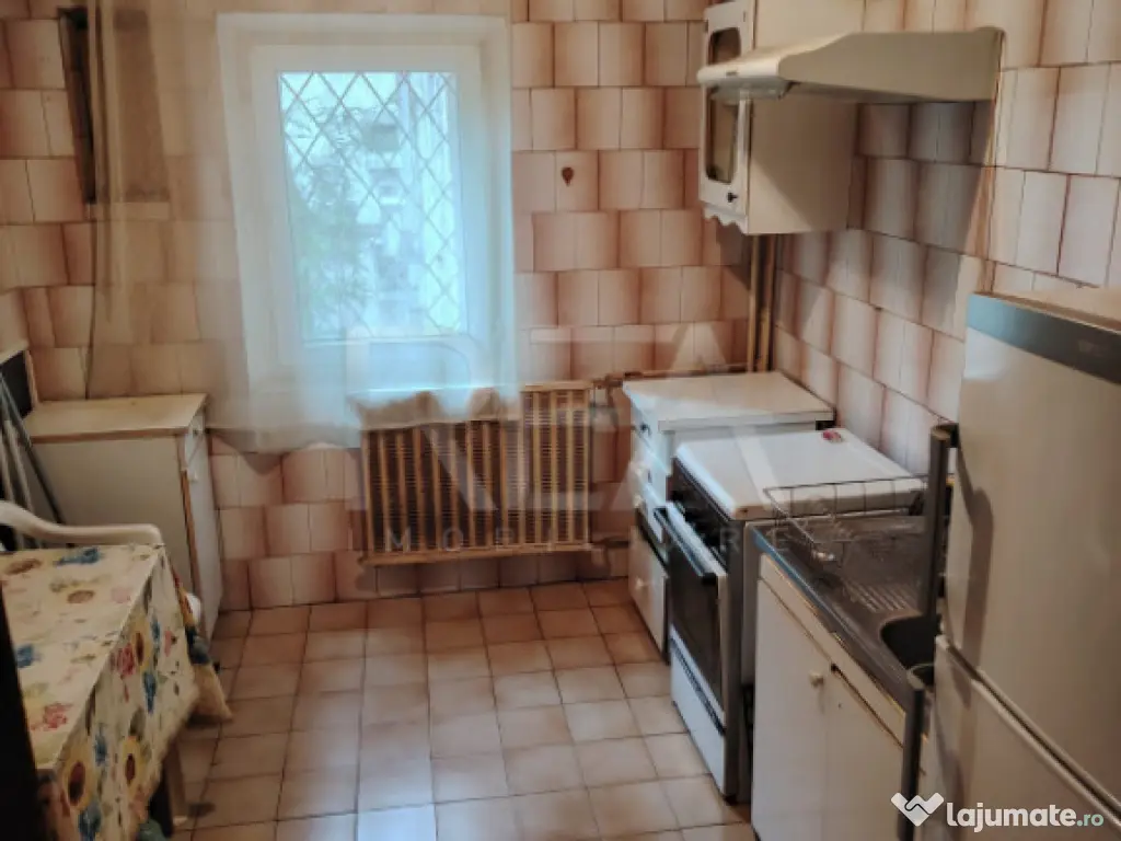 Apartament 2 camere langa Univ Titu Maiorescu