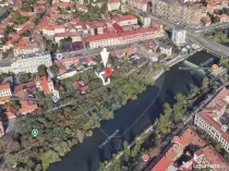 Apartament de închiriat, Parcul Libertății, locul tău...