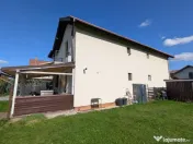 PREȚ REDUS! Casă duplex 3 camere, 344 mp teren - Gilău zona RAR 
