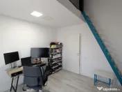 PREȚ REDUS! Casă duplex 3 camere, 344 mp teren - Gilău zona RAR 