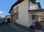 PREȚ REDUS! Casă duplex 3 camere, 344 mp teren - Gilău zona RAR