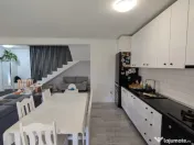 PREȚ REDUS! Casă duplex 3 camere, 344 mp teren - Gilău zona RAR 