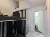 PREȚ REDUS! Casă duplex 3 camere, 344 mp teren - Gilău zona RAR 