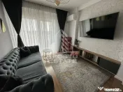 Apartament cu 2 camere, decomandat, loc suprateran, zona Soarelui 