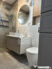 Apartament cu 2 camere, decomandat, loc suprateran, zona Soarelui 