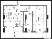 Apartament cu 2 camere, decomandat, loc suprateran, zona Soarelui 