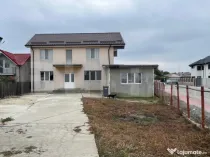 Casa P+1, deschidere bilaterala, 564 mp, Isalnita