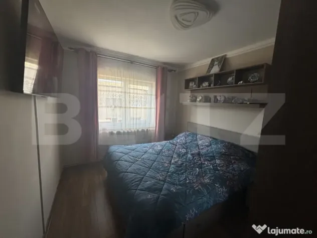 Apartament 2 camere, 50 mp, zona Micro 17