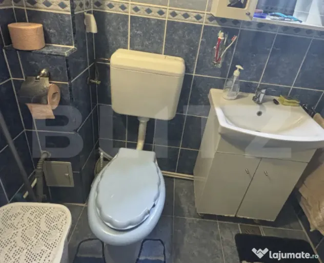 Apartament 2 camere, 50 mp, zona Micro 17