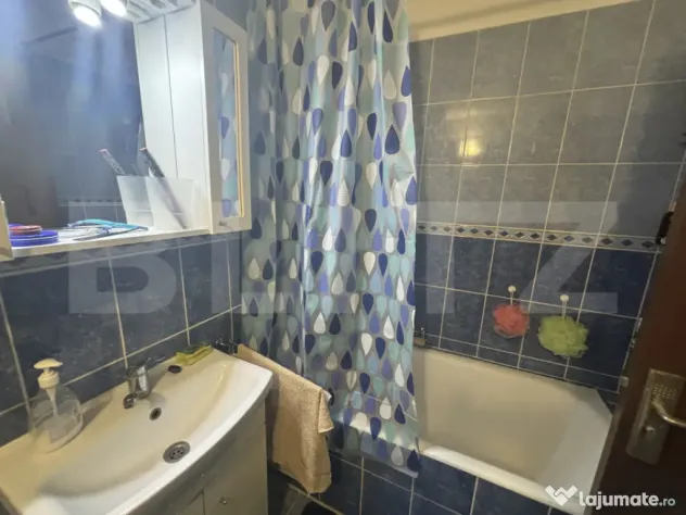 Apartament 2 camere, 50 mp, zona Micro 17