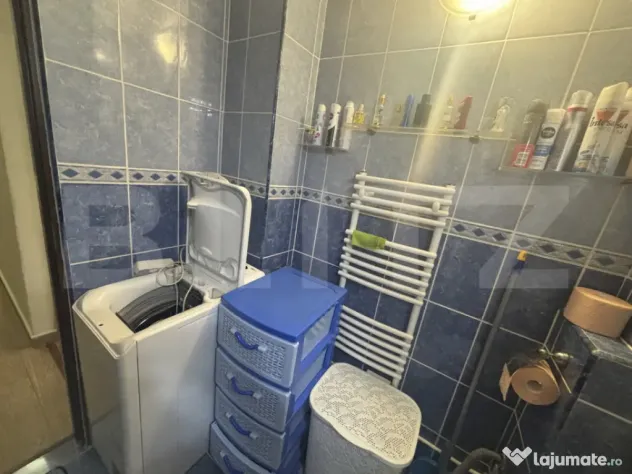 Apartament 2 camere, 50 mp, zona Micro 17