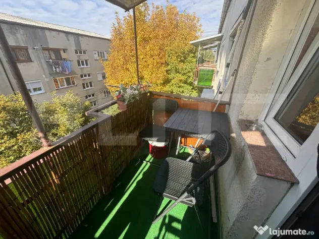 Apartament 2 camere, 50 mp, zona Micro 17