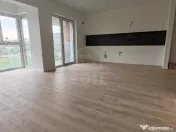 Apartament 2 camere semidecomandat zona Abatorului 