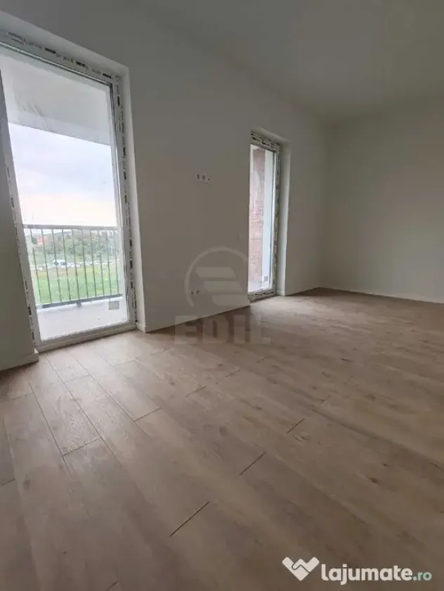 Apartament 2 camere semidecomandat zona Abatorului