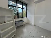 Spatiu birou, 9 mp, etajul 1, centrala, zona Centrala 