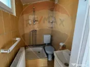 Vilă multifuncțională centrală Șelimbăr – 3 ap. s... 