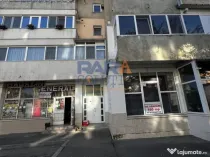 Spatiu comercial - posibilitate cabinet medical / salon c...