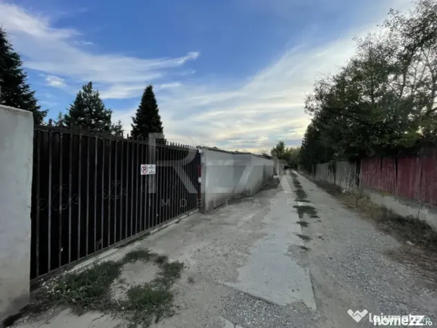 O oportunitate rară în Corbeanca - zonă linistita, aproap - Tamasi (Bucuresti-Ilfov)