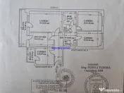 Apartament 4 camere 