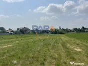 5200 mp intravilan - Str Viitorului (zona Abator) 