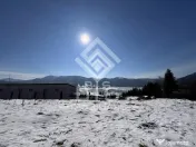 Teren intravilan Colibita 26 arii 