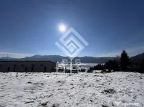 Teren intravilan Colibita 26 arii