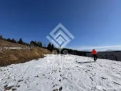 Teren intravilan Colibita 26 arii 