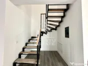 Duplex 4 camere P+1, spatios si luminos, inalzire in pardoseala, Utvin 