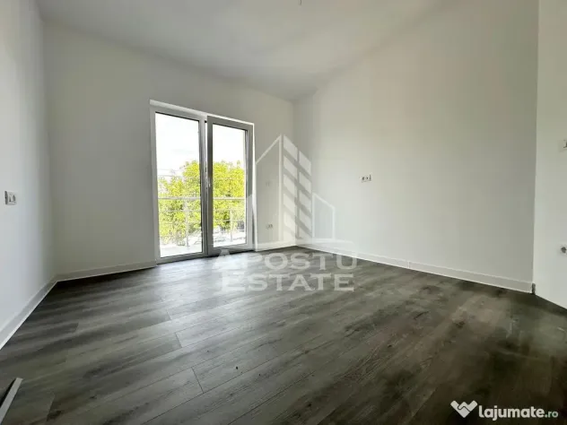 Duplex 4 camere P+1, spatios si luminos, inalzire in pardoseala, Utvin - Utvin (Timis)