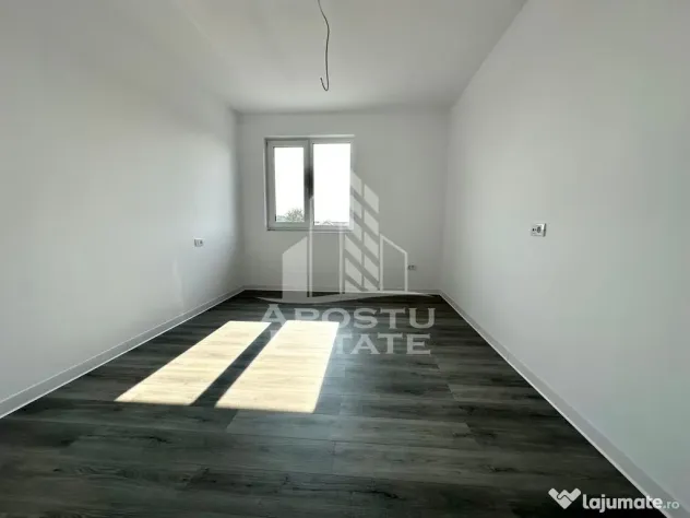 Duplex 4 camere P+1, spatios si luminos, inalzire in pardoseala, Utvin - Utvin (Timis)