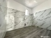 Duplex 4 camere P+1, spatios si luminos, inalzire in pardoseala, Utvin 