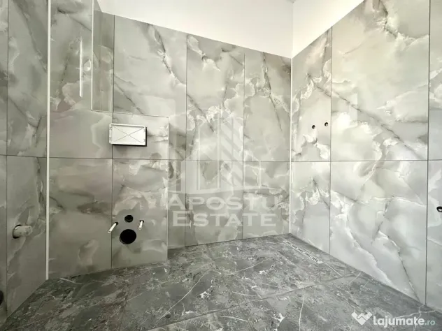Duplex 4 camere P+1, spatios si luminos, inalzire in pardoseala, Utvin - Utvin (Timis)