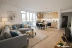 COMISION 0 % |Apartament 3 camere, 2 băi | Zona Vivo | Perf