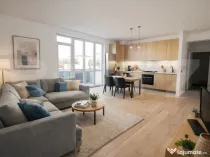COMISION 0 % |Apartament 3 camere, 2 băi | Zona Vivo | Perf