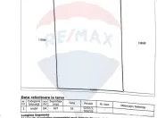 Vanzare Teren 437mp Ostratu Corbeanca / Strada Magnoliei 