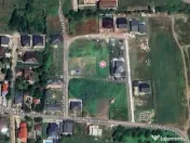 Vanzare Teren 437mp Ostratu Corbeanca / Strada Magnoliei 