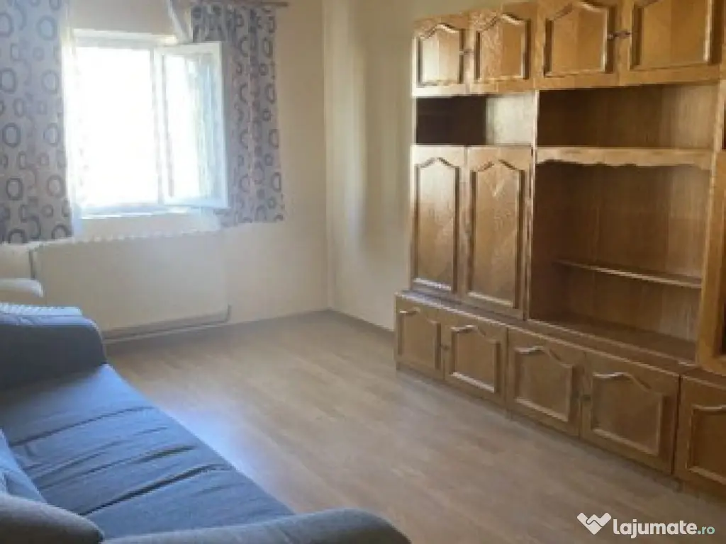 Pasunii, 3 camere, etaj 3