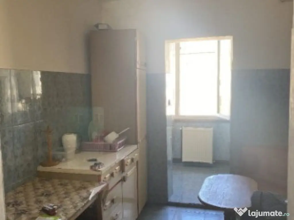 Pasunii, 3 camere, etaj 3