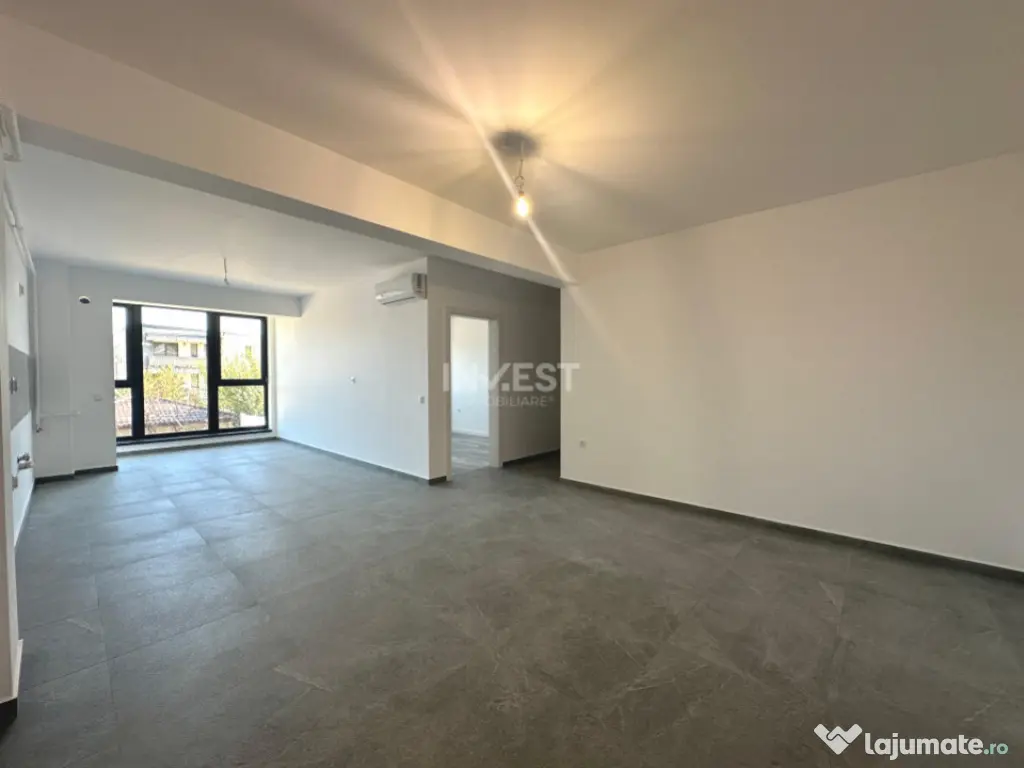 COMISION 0% ! 2 CAMERE BLOC NOU POPAS PACURARI