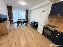 Apartament 3 camere, zona Nufarul