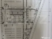 Spațiu comercial, 350 mp, zona Piața Mihai Viteazu 