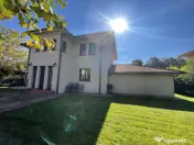 Curtea Domneasca, vilă individuală, 6 camere, 3 bai, garaj 