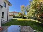 Curtea Domneasca, vilă individuală, 6 camere, 3 bai, garaj 