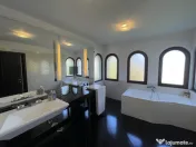 Curtea Domneasca, vilă individuală, 6 camere, 3 bai, garaj 