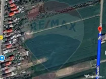 Teren intravilan 3,261mp Balotesti / Strada Rozelor