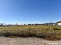 Teren intravilan, PUZ aprobat, 800 mp, cu utilități, Ha...