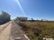 Teren intravilan, PUZ aprobat, 800 mp, cu utilități, Ha... 