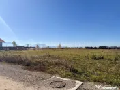Teren intravilan, PUZ aprobat, 800 mp, cu utilități, Ha... 