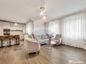 Apartament 3 camere, constructie noua - Cartier Subcetate 